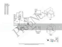 City Gate (D7), Apartment #538826961